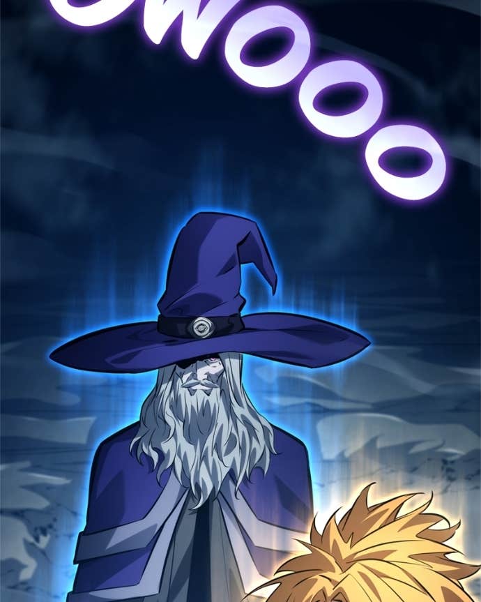 Read Boundless Necromancer FR Manga Online
