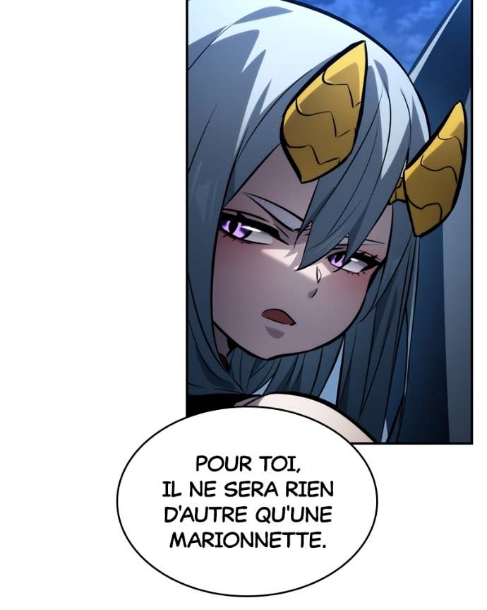 Read Boundless Necromancer FR Manga Online
