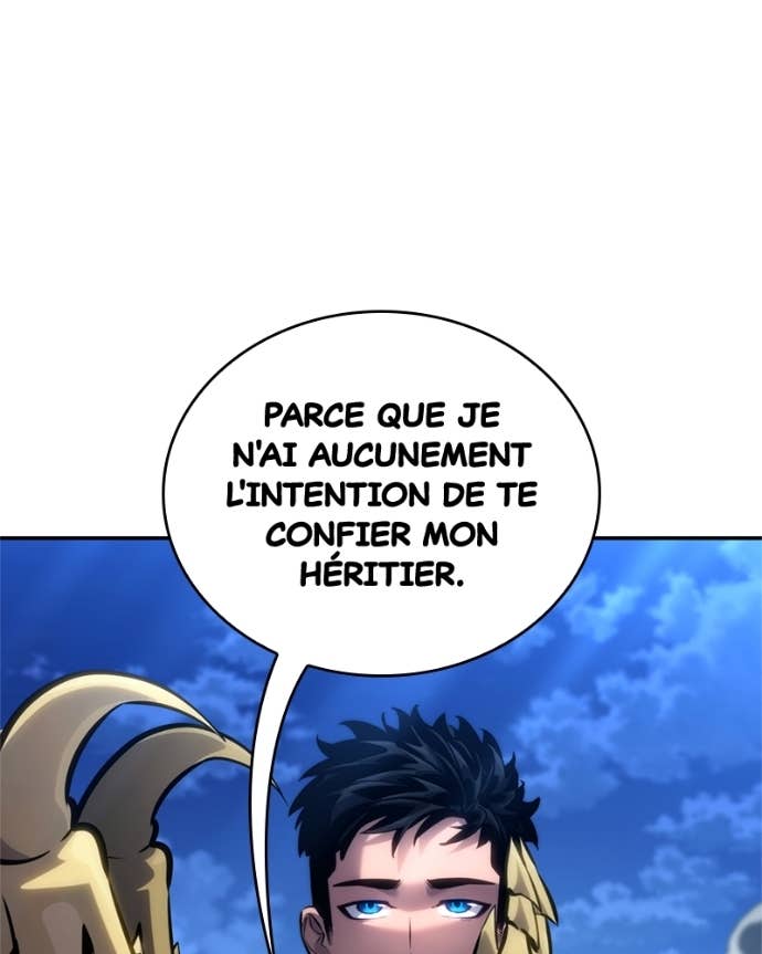 Read Boundless Necromancer FR Manga Online