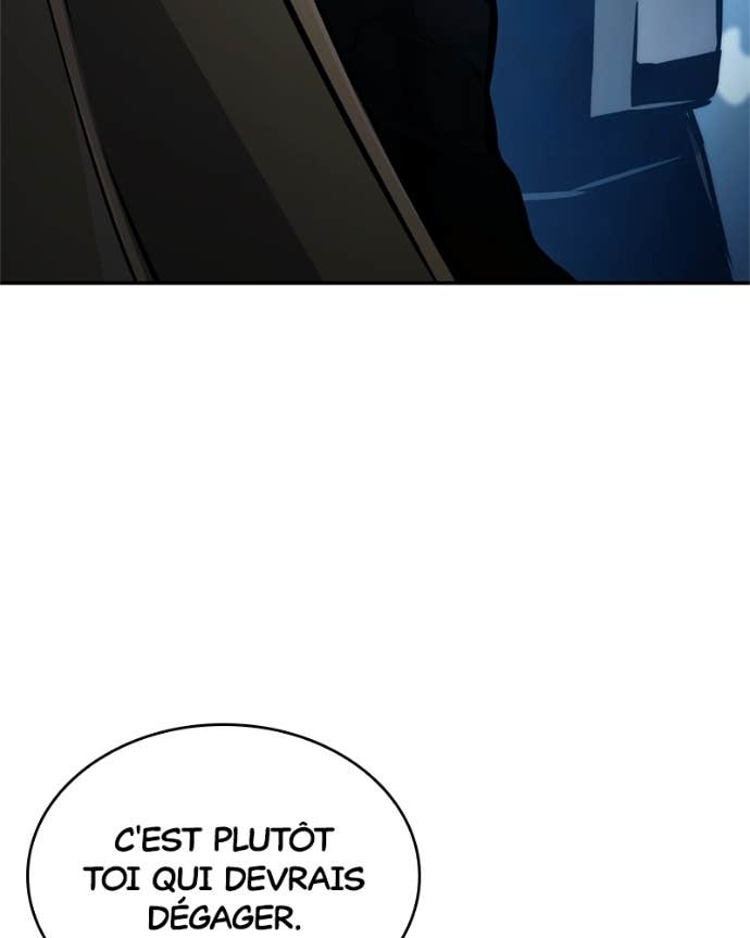 Read Boundless Necromancer FR Manga Online