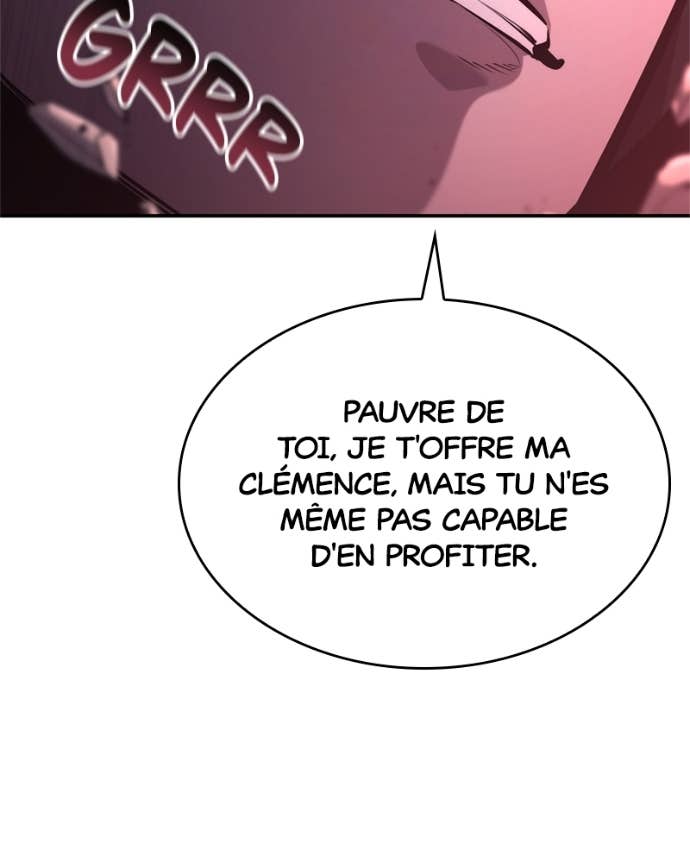 Read Boundless Necromancer FR Manga Online