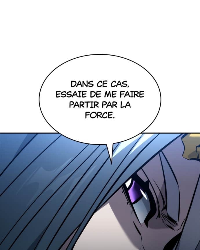 Read Boundless Necromancer FR Manga Online