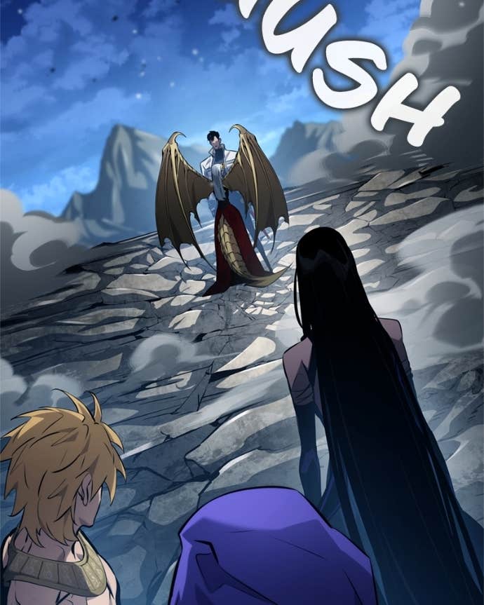 Read Boundless Necromancer FR Manga Online