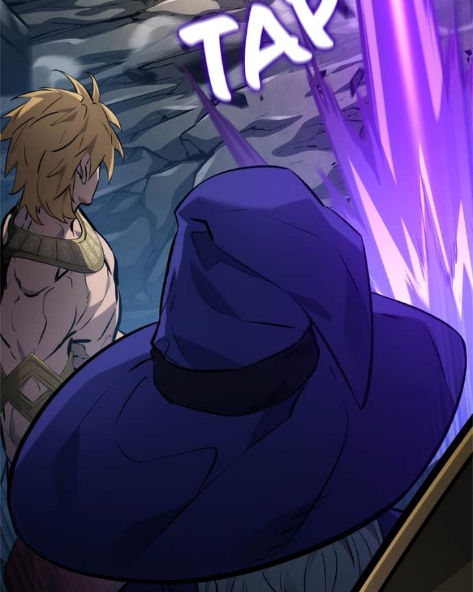 Read Boundless Necromancer FR Manga Online