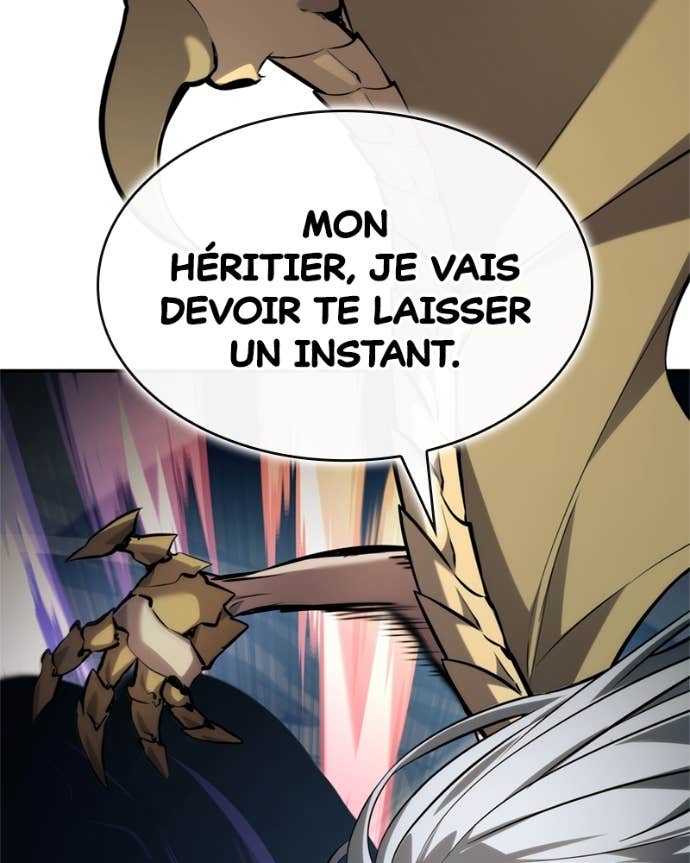 Read Boundless Necromancer FR Manga Online