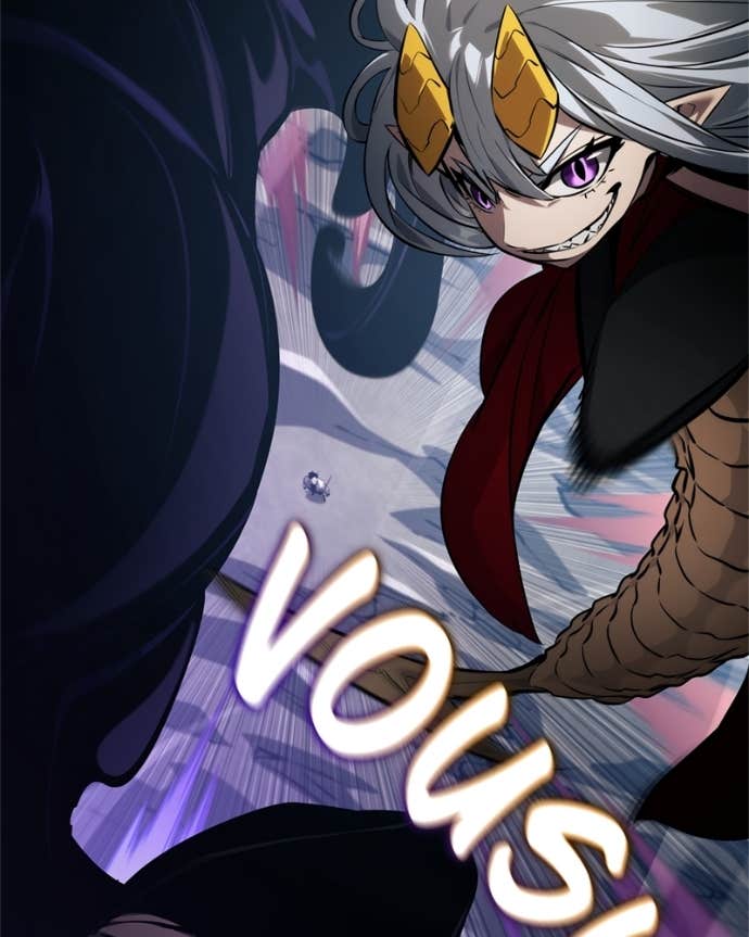 Read Boundless Necromancer FR Manga Online