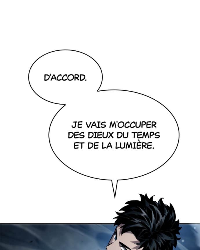 Read Boundless Necromancer FR Manga Online