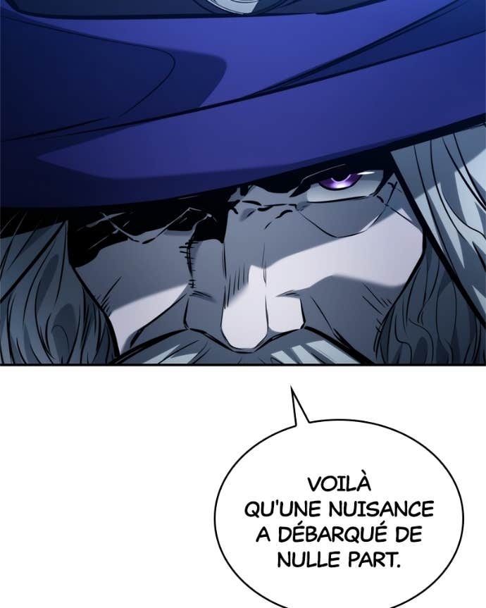 Read Boundless Necromancer FR Manga Online