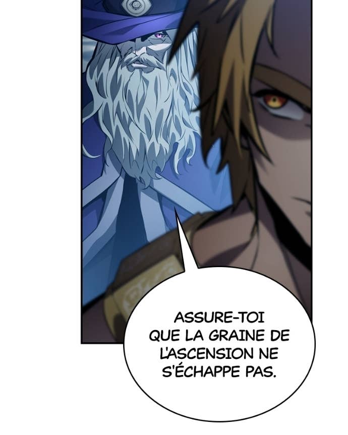 Read Boundless Necromancer FR Manga Online