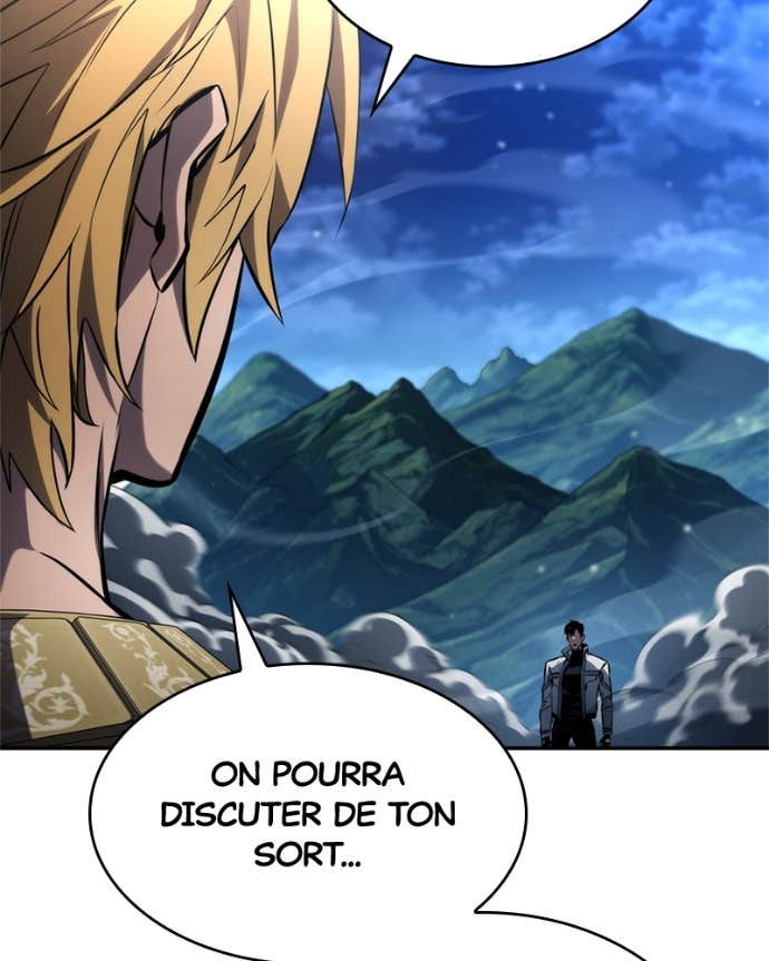 Read Boundless Necromancer FR Manga Online