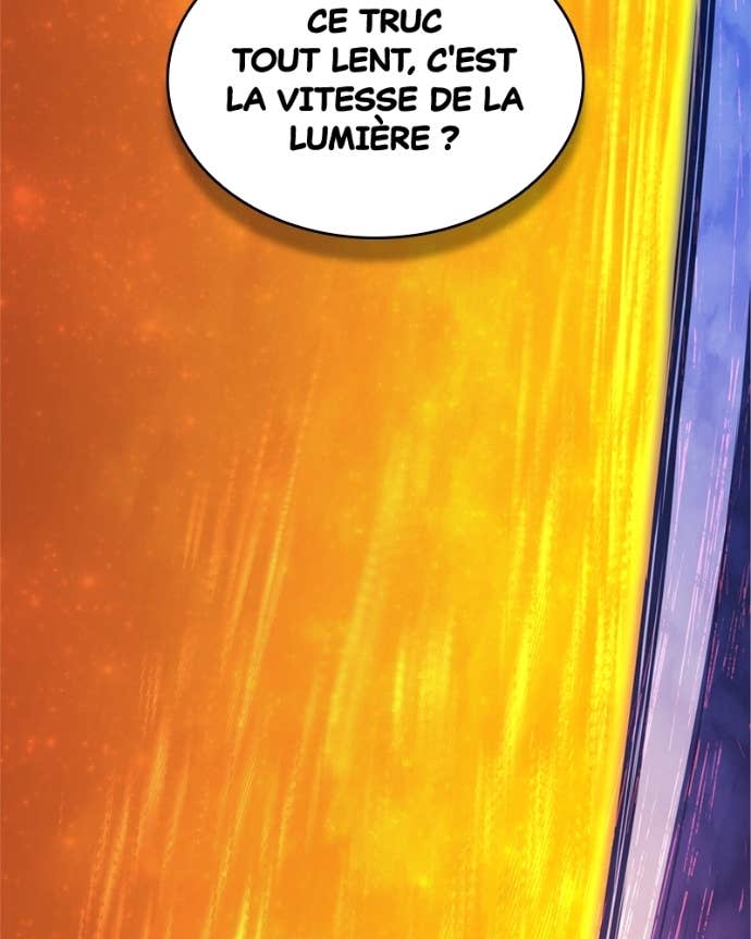 Read Boundless Necromancer FR Manga Online
