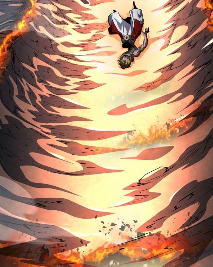 Read Boundless Necromancer FR Manga Online