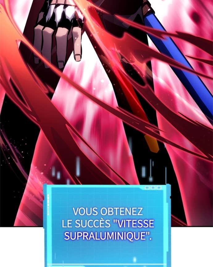 Read Boundless Necromancer FR Manga Online
