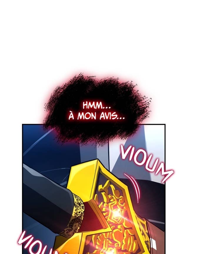 Read Boundless Necromancer FR Manga Online