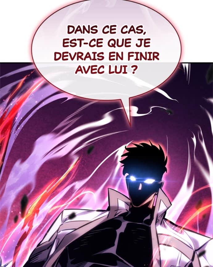 Read Boundless Necromancer FR Manga Online