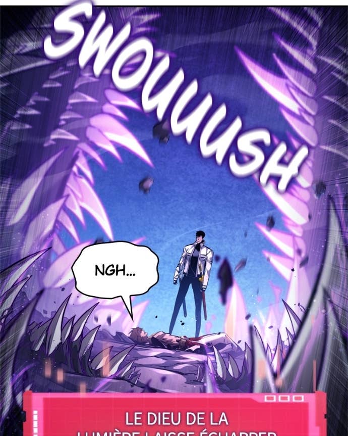 Read Boundless Necromancer FR Manga Online
