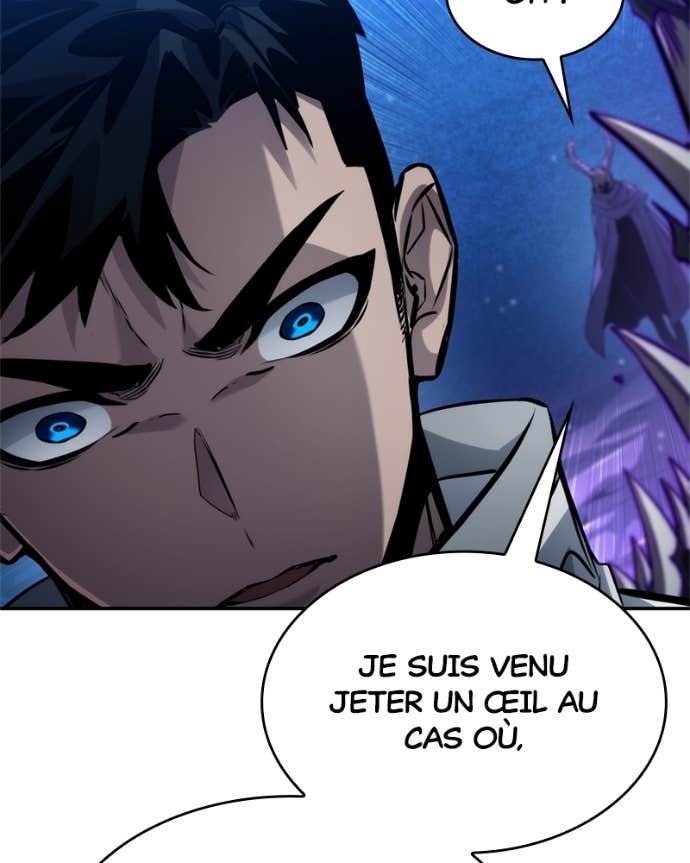Read Boundless Necromancer FR Manga Online