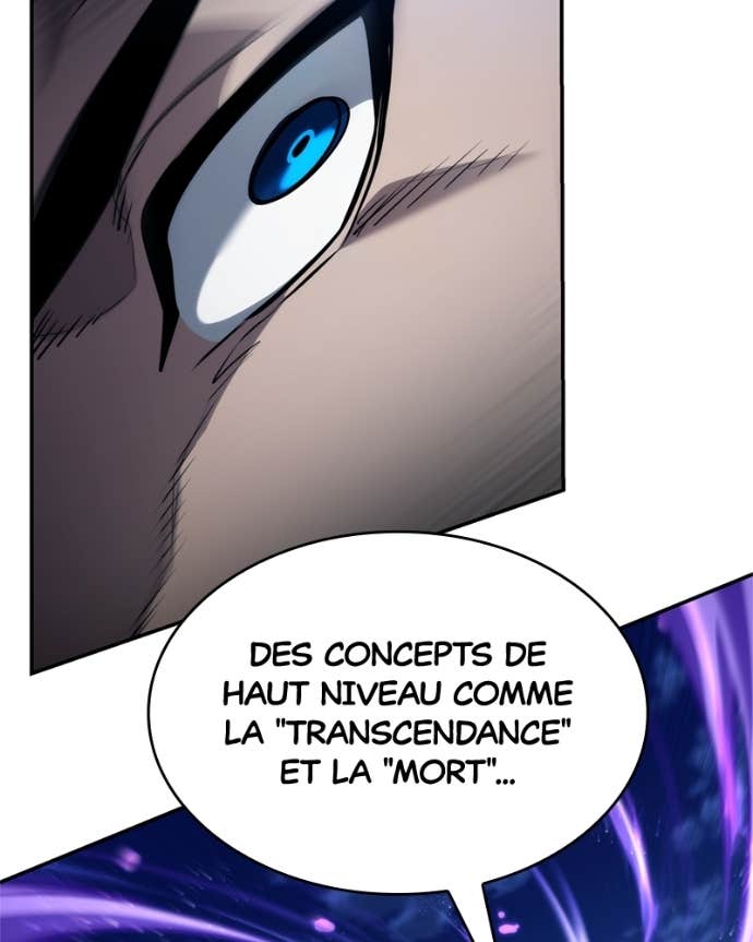 Read Boundless Necromancer FR Manga Online