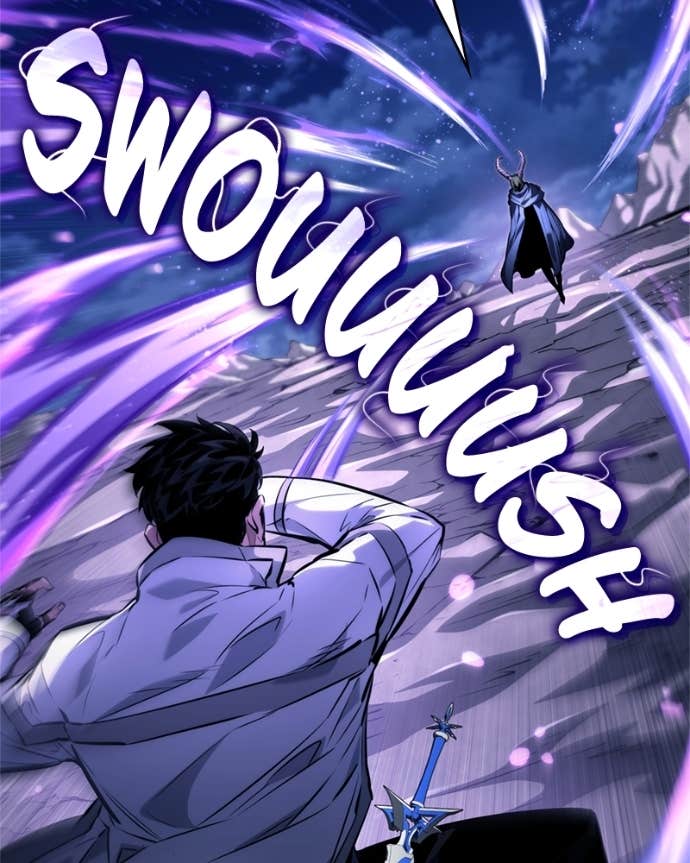 Read Boundless Necromancer FR Manga Online
