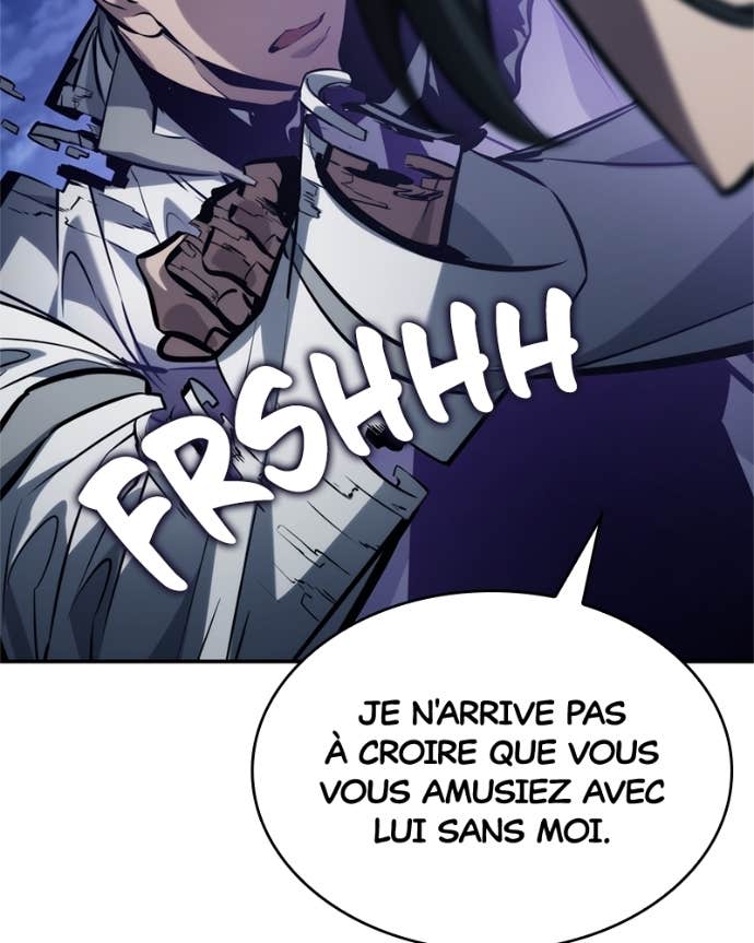 Read Boundless Necromancer FR Manga Online