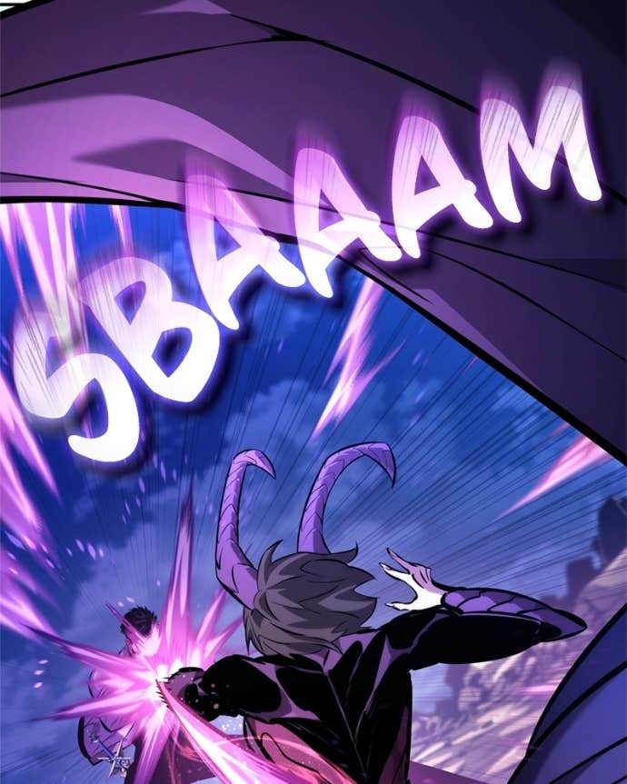 Read Boundless Necromancer FR Manga Online