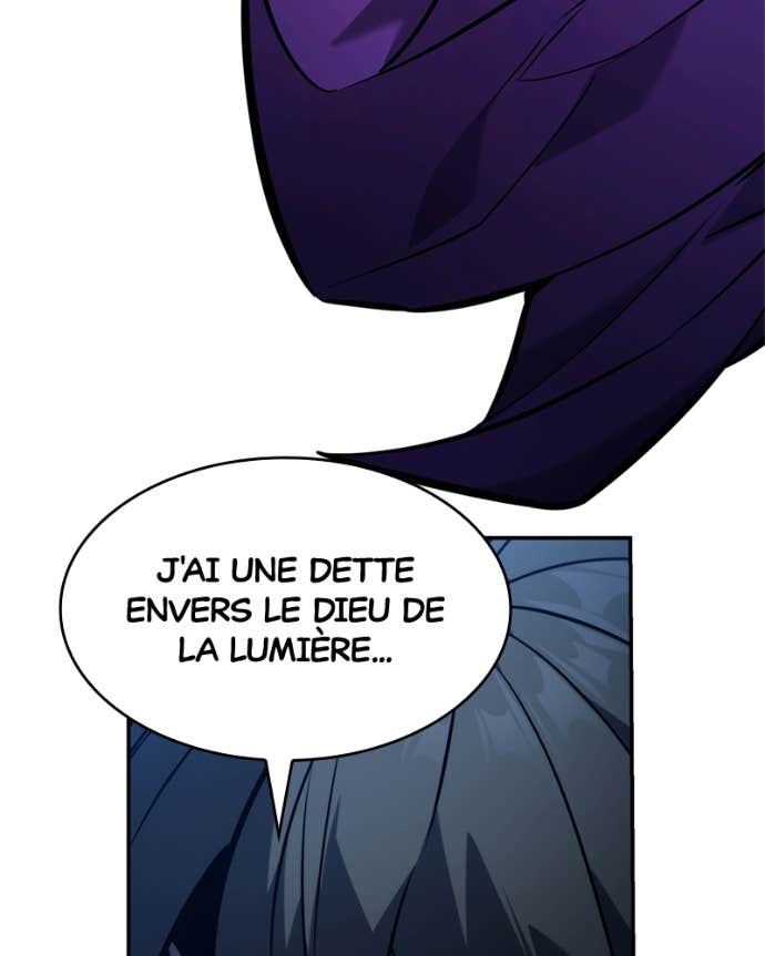 Read Boundless Necromancer FR Manga Online