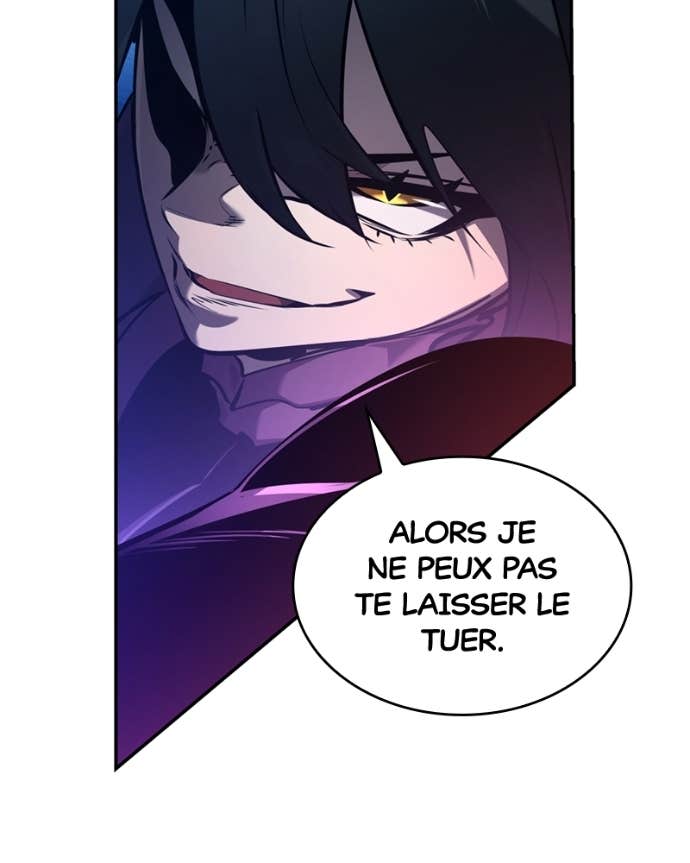 Read Boundless Necromancer FR Manga Online