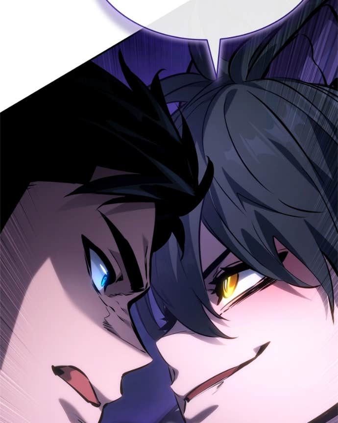 Read Boundless Necromancer FR Manga Online