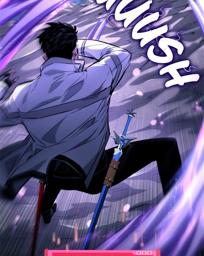 Read Boundless Necromancer FR Manga Online