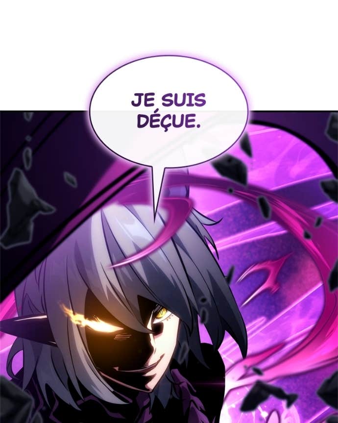 Read Boundless Necromancer FR Manga Online