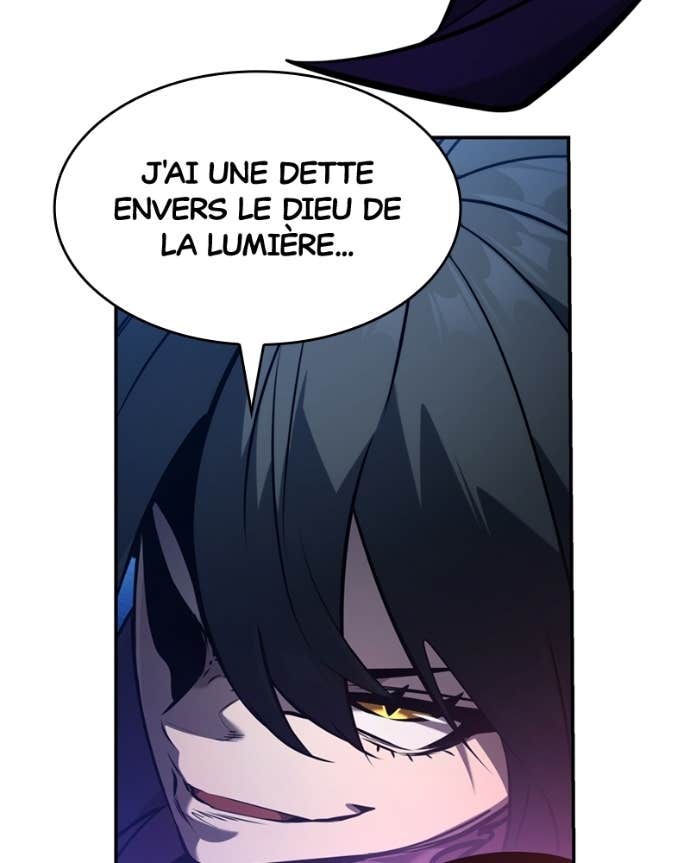 Read Boundless Necromancer FR Manga Online