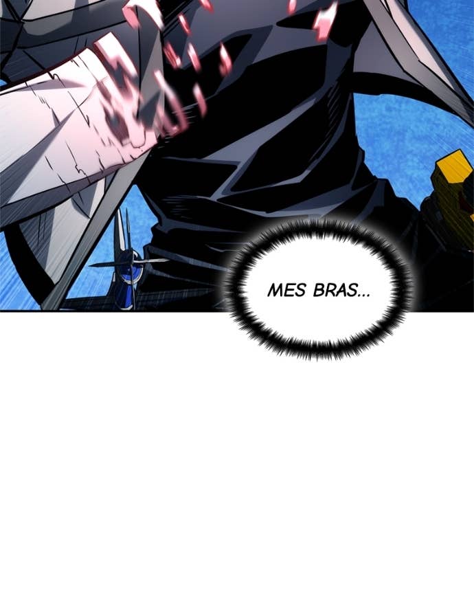 Read Boundless Necromancer FR Manga Online