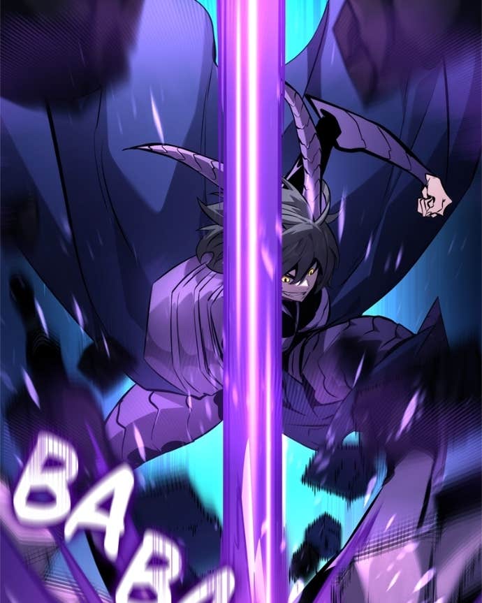 Read Boundless Necromancer FR Manga Online