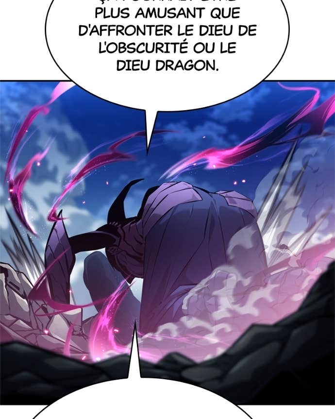 Read Boundless Necromancer FR Manga Online