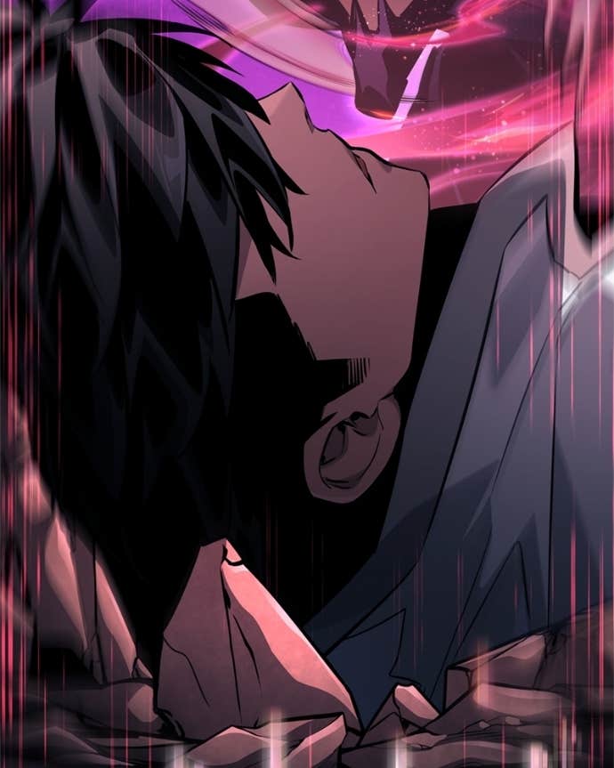 Read Boundless Necromancer FR Manga Online