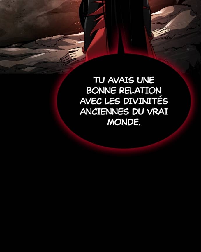 Read Boundless Necromancer FR Manga Online
