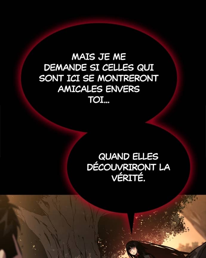 Read Boundless Necromancer FR Manga Online