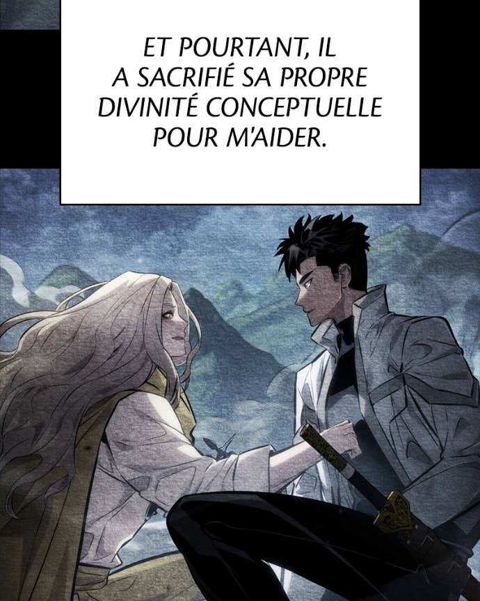 Read Boundless Necromancer FR Manga Online
