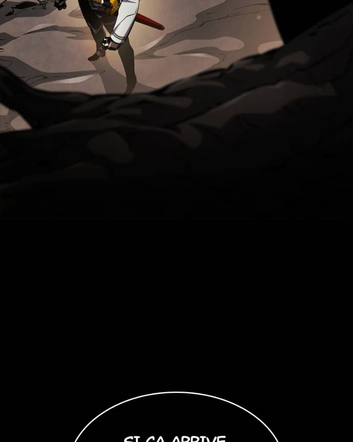Read Boundless Necromancer FR Manga Online