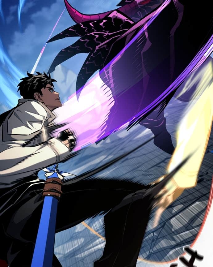 Read Boundless Necromancer FR Manga Online