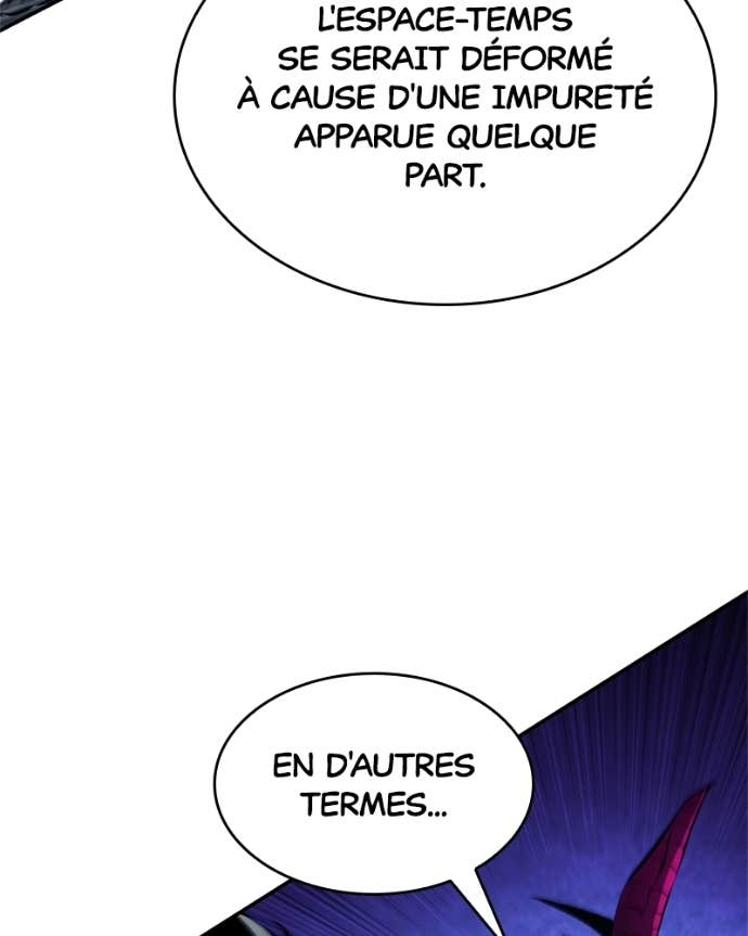 Read Boundless Necromancer FR Manga Online