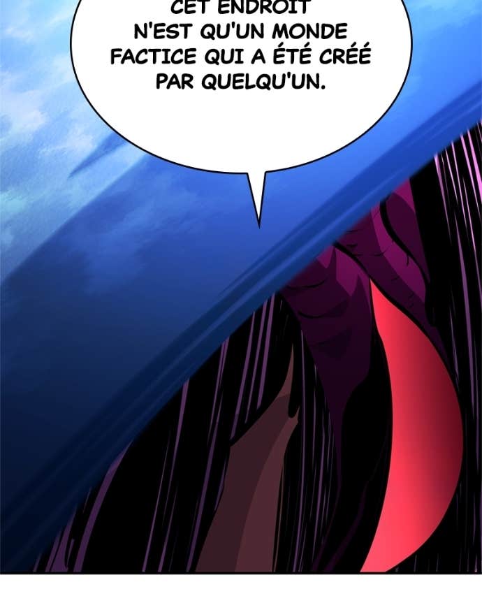 Read Boundless Necromancer FR Manga Online