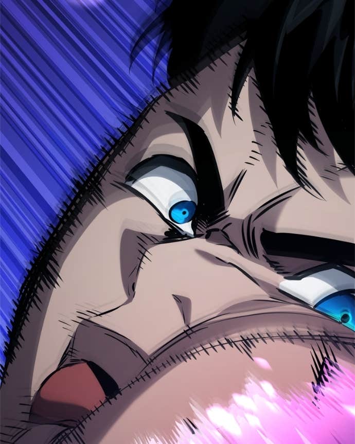 Read Boundless Necromancer FR Manga Online