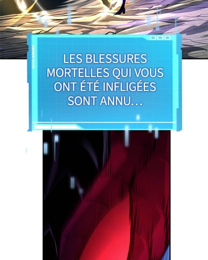 Read Boundless Necromancer FR Manga Online
