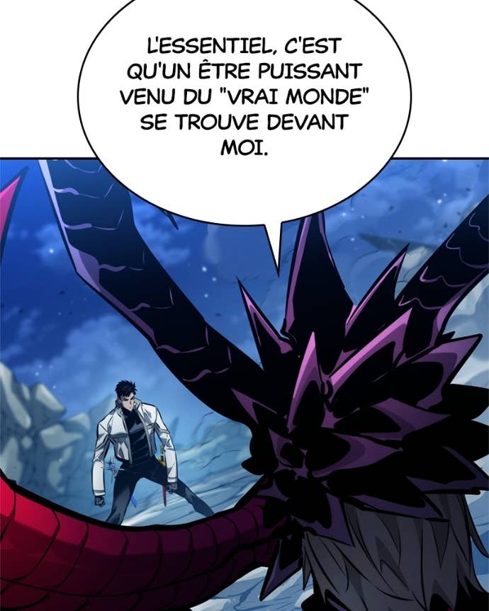 Read Boundless Necromancer FR Manga Online