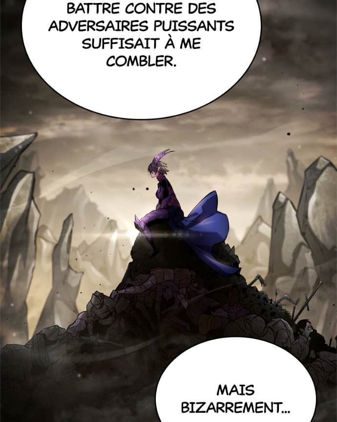 Read Boundless Necromancer FR Manga Online