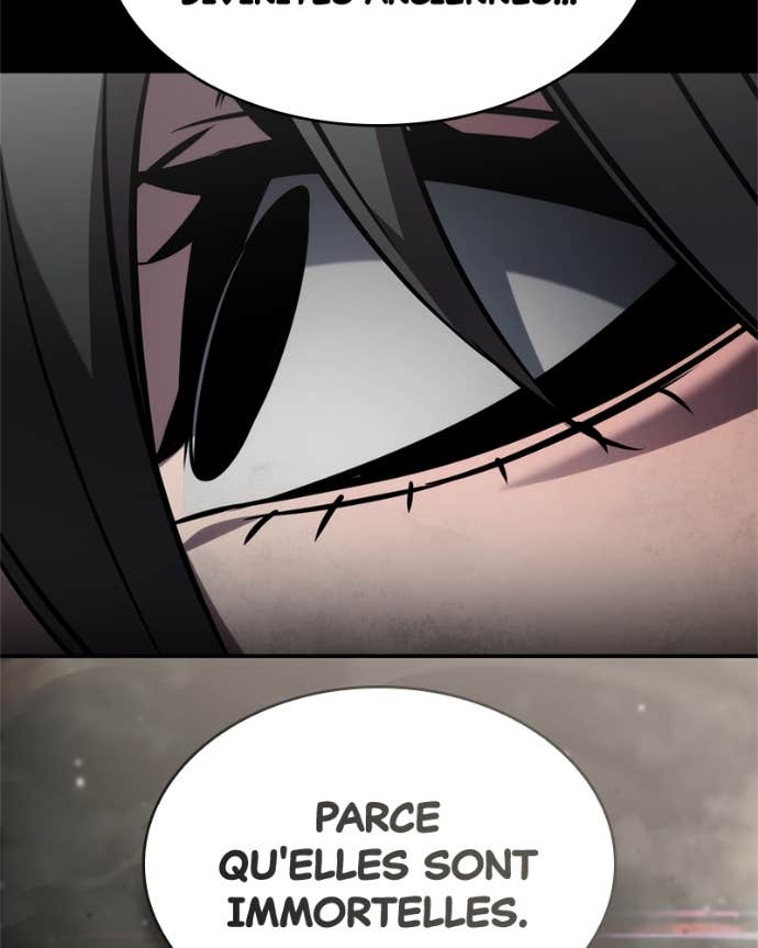 Read Boundless Necromancer FR Manga Online