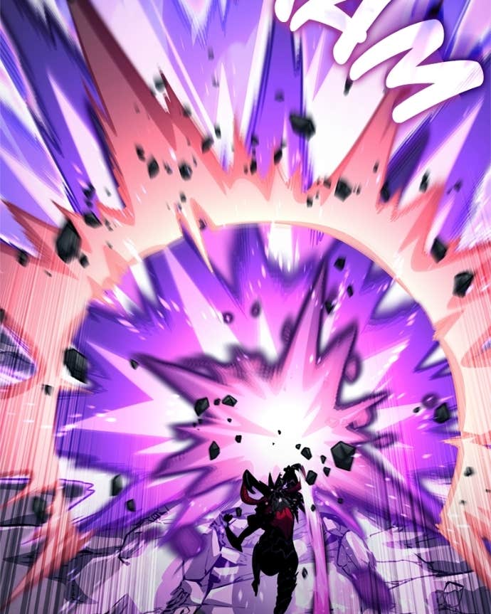 Read Boundless Necromancer FR Manga Online