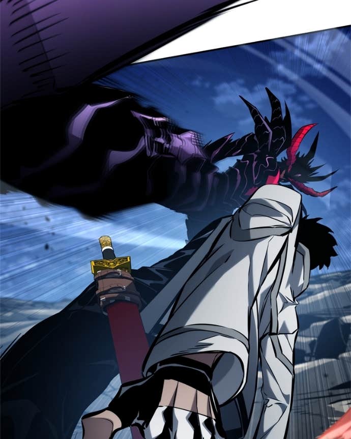Read Boundless Necromancer FR Manga Online