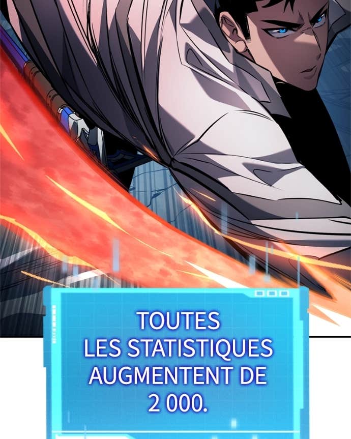 Read Boundless Necromancer FR Manga Online